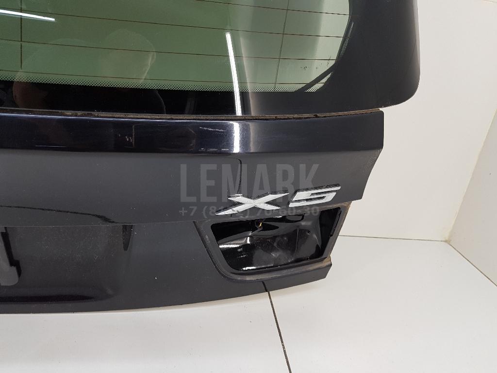 Дверь багажника со стеклом для  Audi A6 [C5] 1997-2004