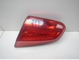 Фонарь задний внутренний правый