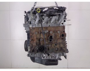 Двигатель (ДВС) TXBA/TXBB/TYBA/TXDB/UFMA/UFWA/UFDA/UFBA для Ford Mondeo IV 2007-2015 БУ состояние отличное