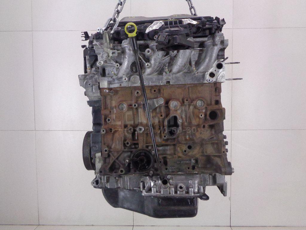 Двигатель 1869767 Ford