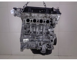 Двигатель (ДВС) PE для Mazda CX 5 2012-2017 контрактный товар состояние отличное
