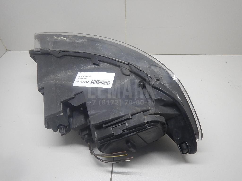 Фара левая для  BMW 7-serie F01/F02 2008-2015