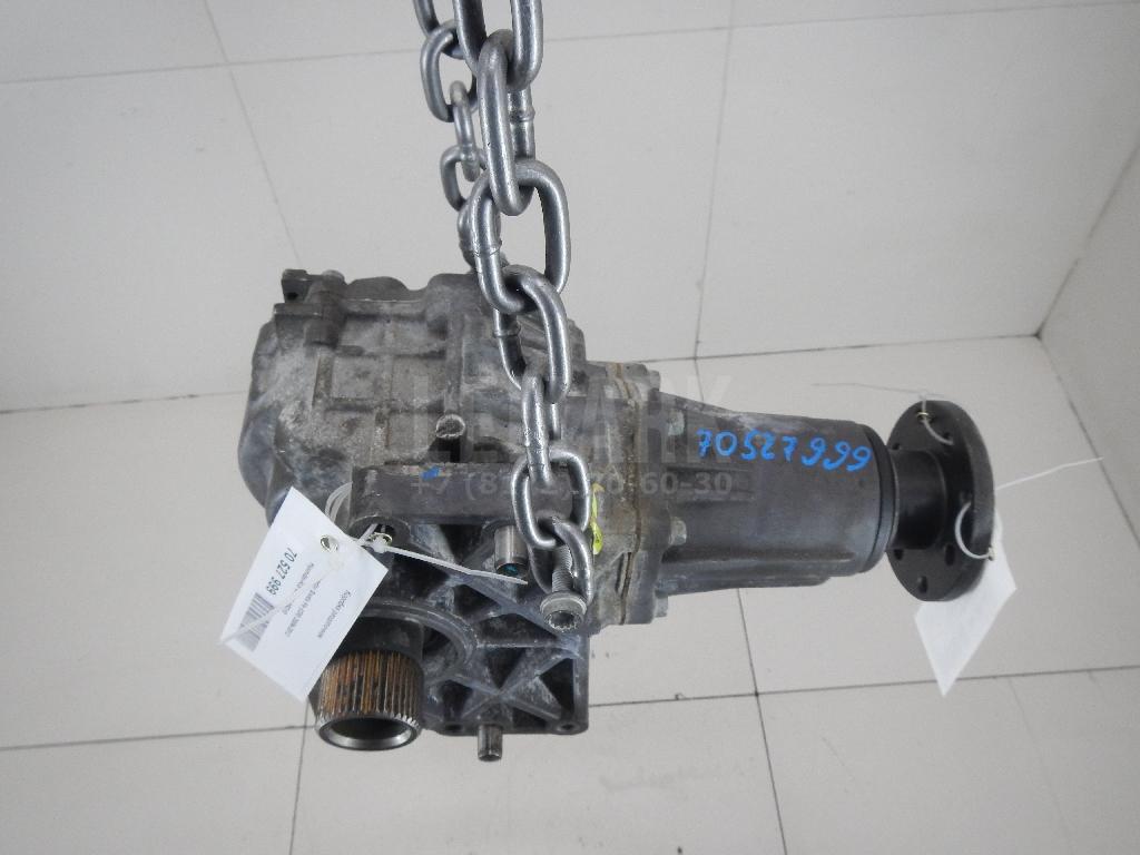 Коробка раздаточная 473003B310 Hyundai-Kia