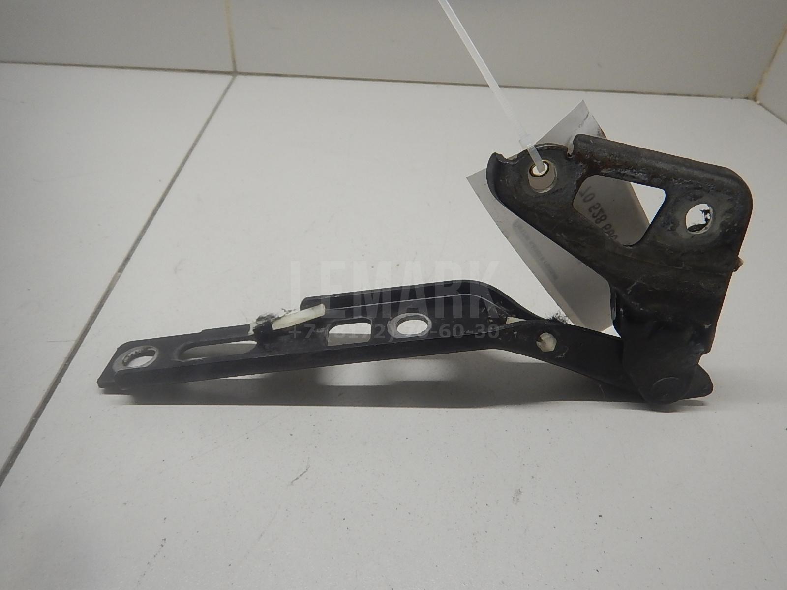 Петля капота правая для  BMW 1-serie F20/F21 2011-2019
