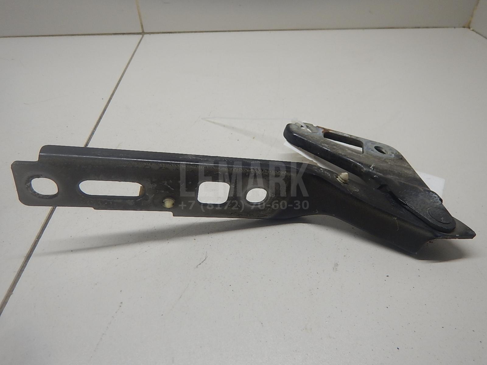 Петля капота правая для  BMW 1-serie F20/F21 2011-2019