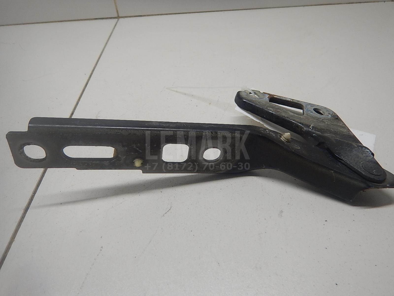 Петля капота правая для  BMW 1-serie F20/F21 2011-2019