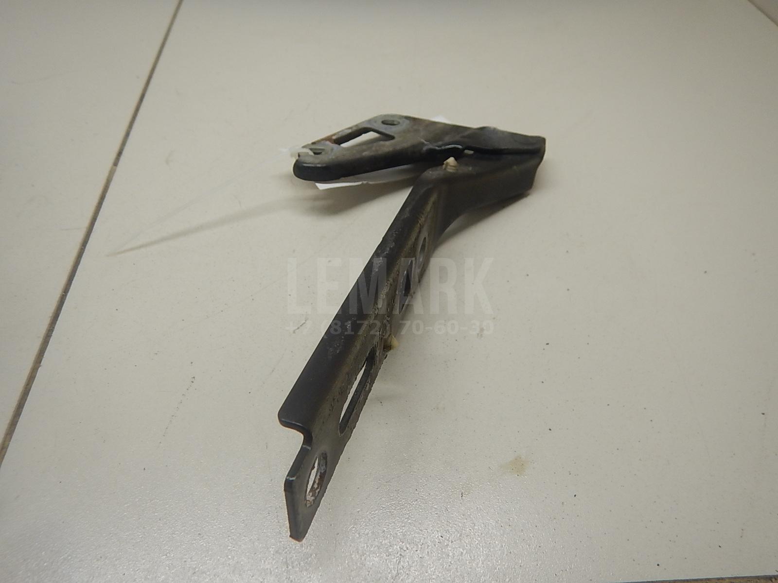 Петля капота правая для  BMW 1-serie F20/F21 2011-2019