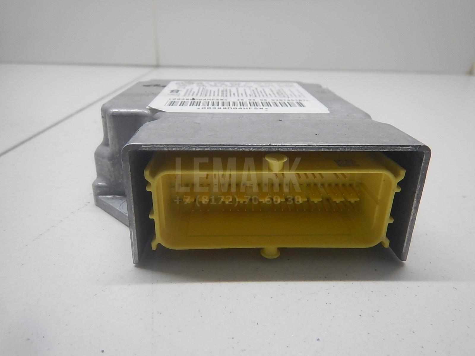 Блок управления AIR BAG для  Astra HD 8 2005-2011