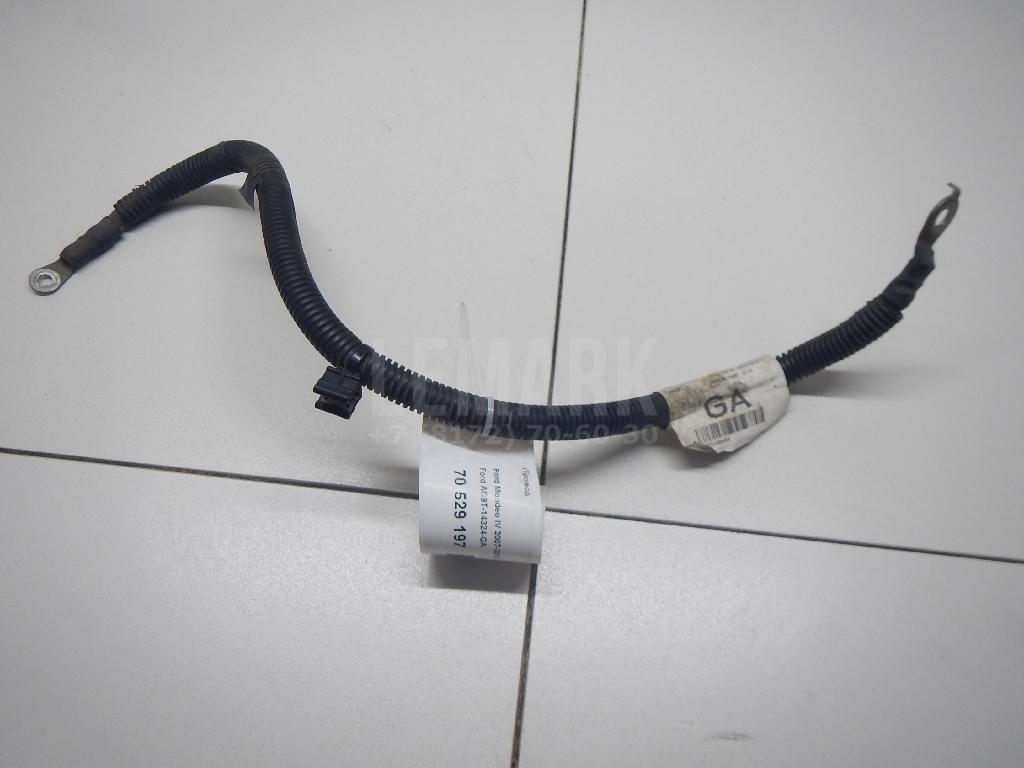 Провод AG9T14324GA Ford