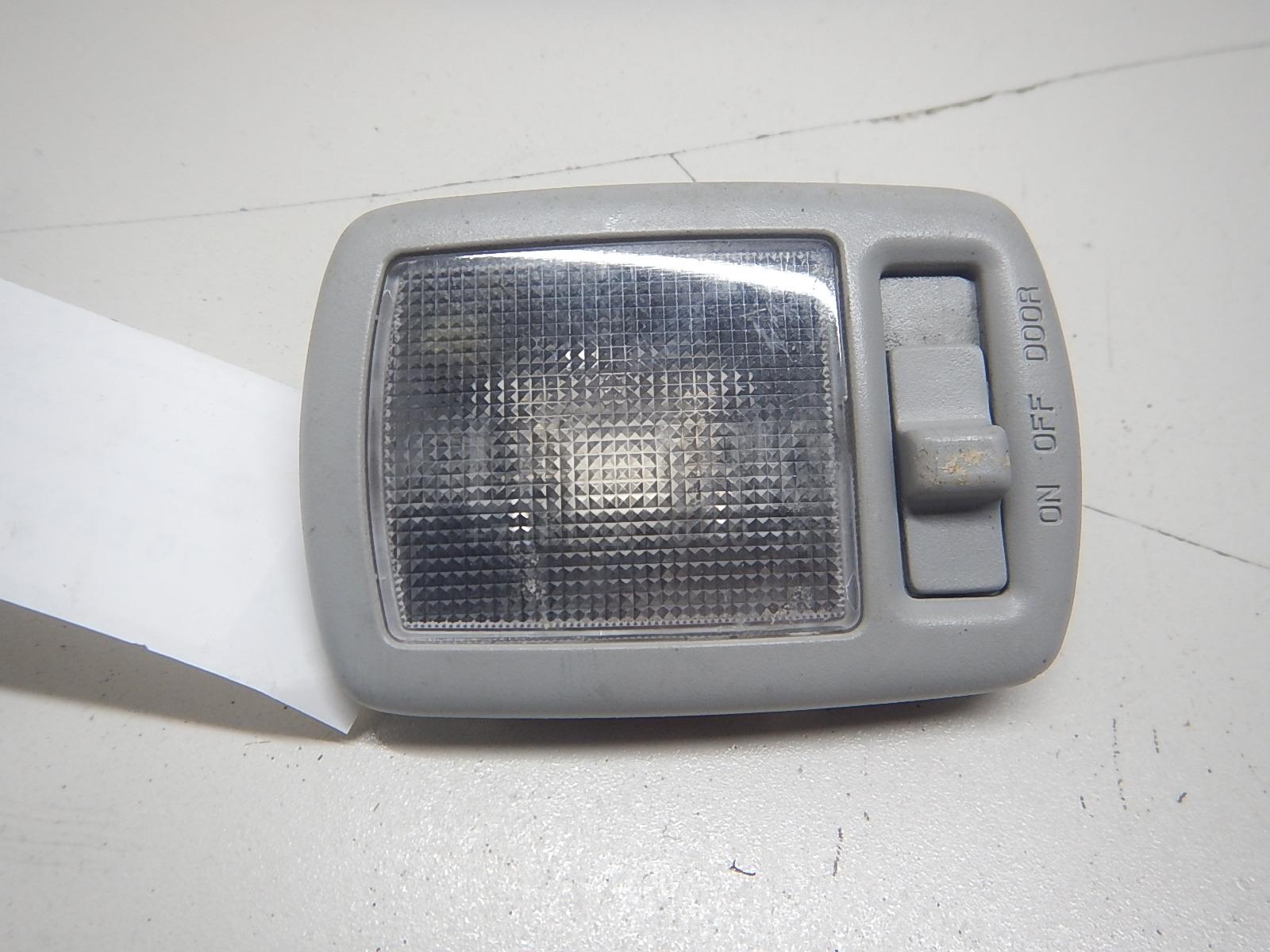 Плафон салонный 926201U000OM Hyundai-Kia