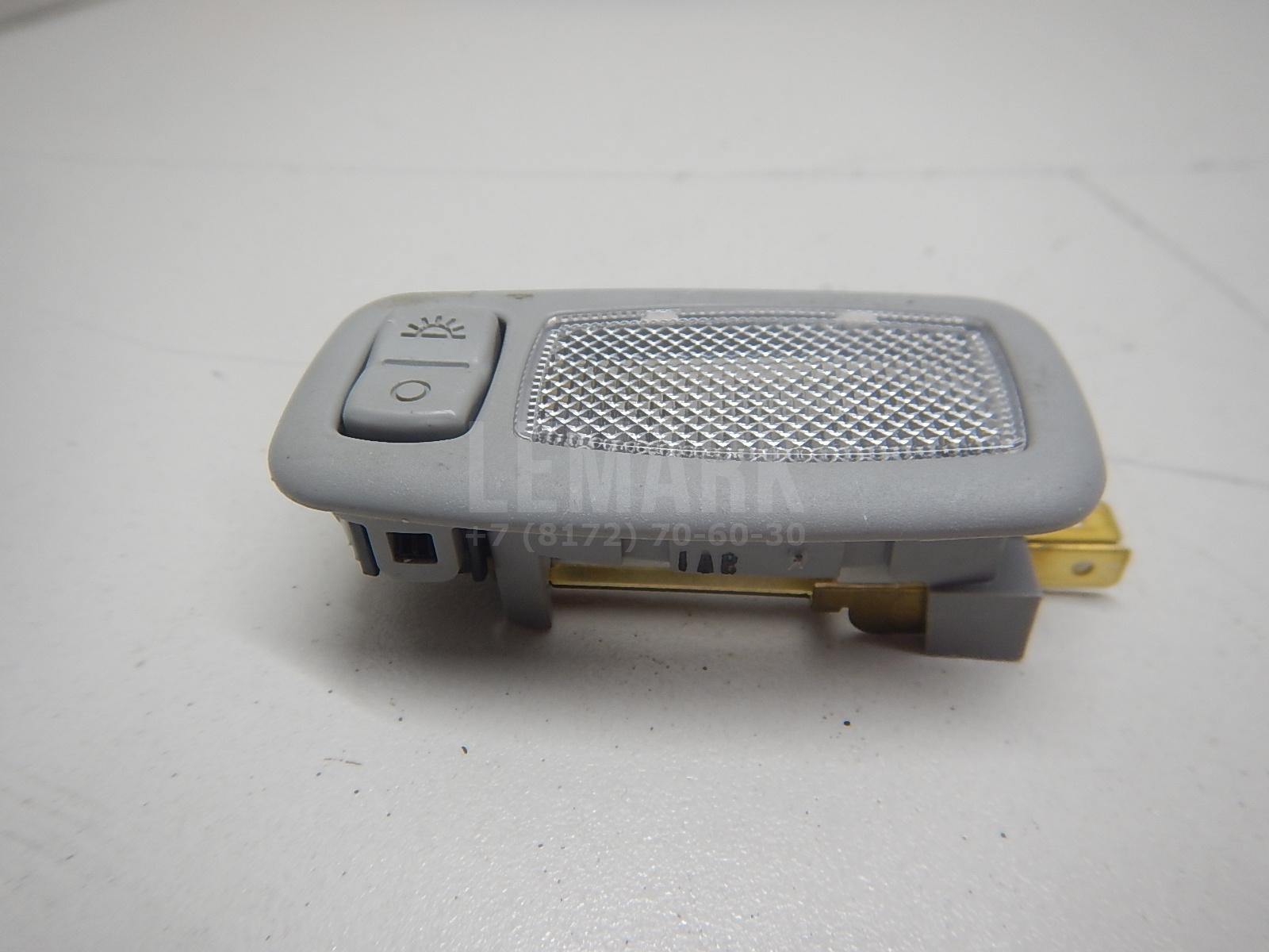 Плафон салонный 928913S000OM Hyundai-Kia
