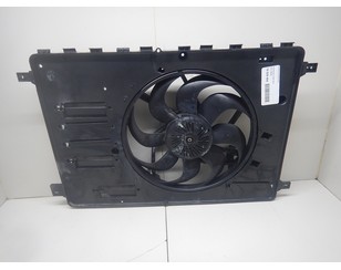 Вентилятор радиатора для Ford Galaxy 2006-2015 БУ состояние отличное