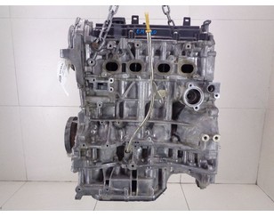 Двигатель (ДВС) QR25DE для Nissan X-Trail (T32) 2014> БУ состояние отличное