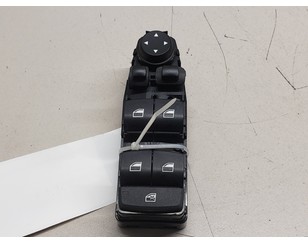 Блок управления стеклоподъемниками для BMW X1 F48 2014> с разборки состояние отличное