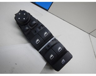 Блок управления стеклоподъемниками для BMW X1 F48 2014> с разбора состояние отличное