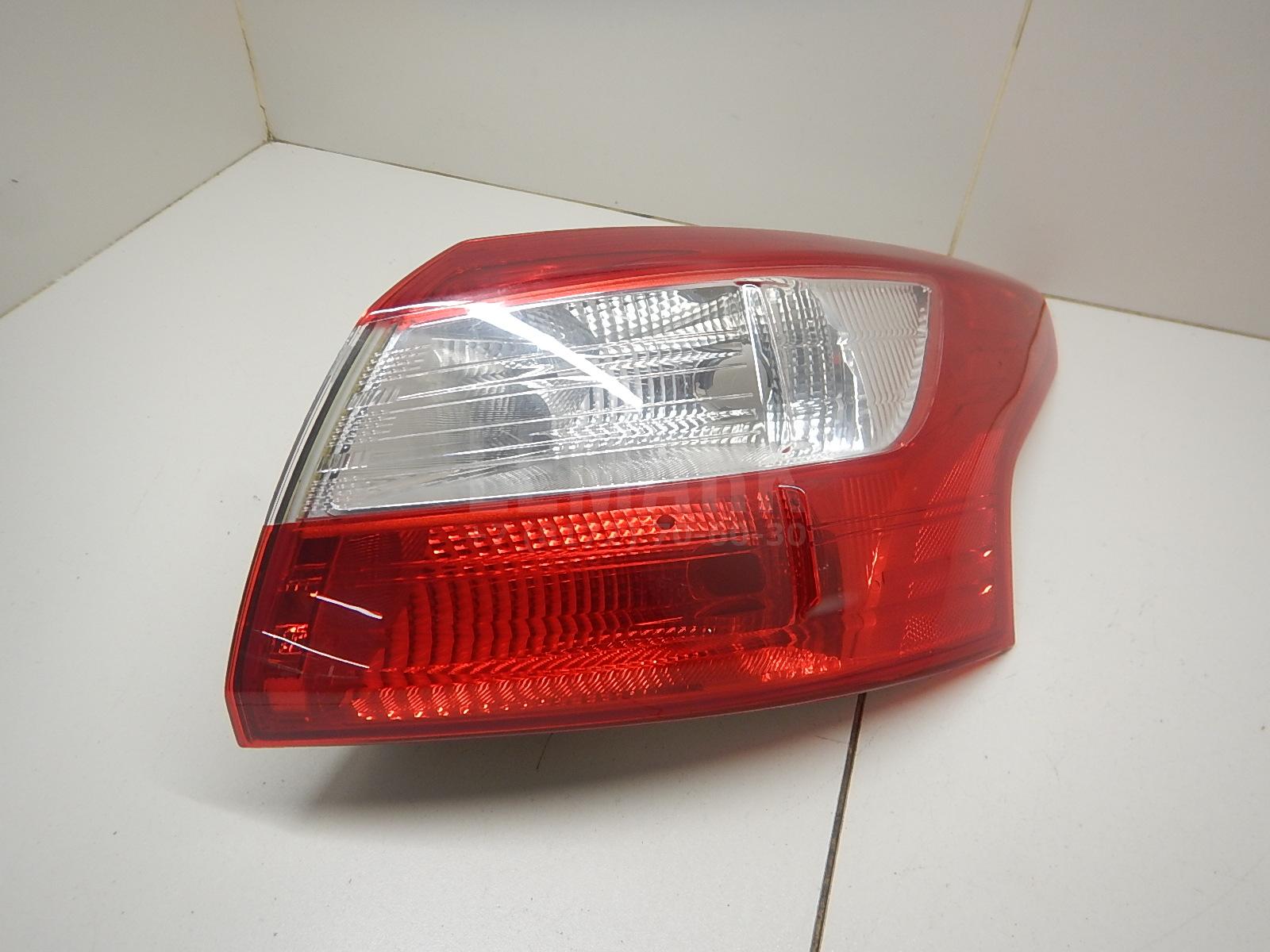 Фонарь задний наружный правый BM5113404CE Ford
