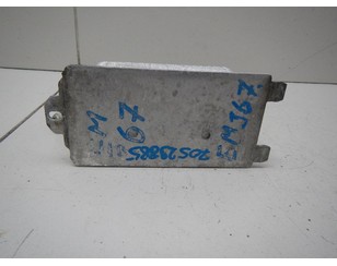 Радиатор (маслоохладитель) АКПП для Ford Kuga 2012-2019 б/у состояние отличное