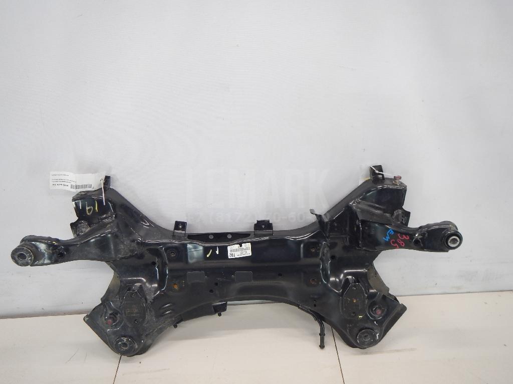 Балка подмоторная 624052W100 Hyundai-Kia