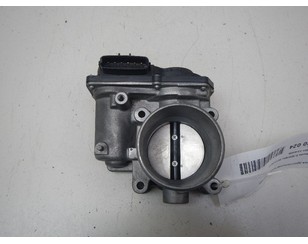 Заслонка дроссельная электрическая для Mazda CX 3 2015> БУ состояние отличное