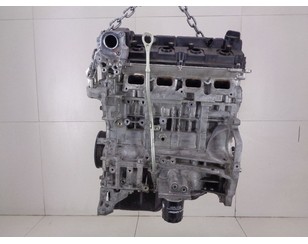 Двигатель (ДВС) 4B11 для Mitsubishi Outlander (GF) 2012> контрактный товар состояние отличное