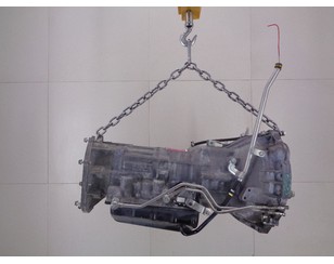 Автоматическая коробка переключения передач для Suzuki Grand Vitara 2005-2015 БУ состояние отличное