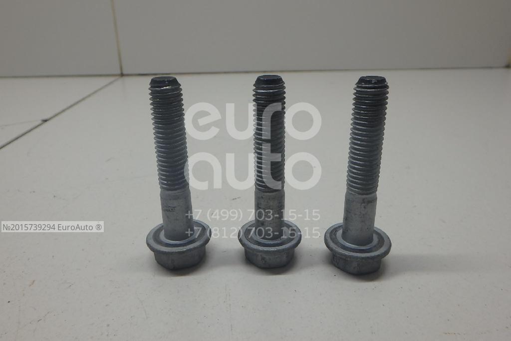 Комплект секреток vag 000 071 597 c. Болты шкода карок. N10329102. Болты шкода карок. Болты шкода карок.