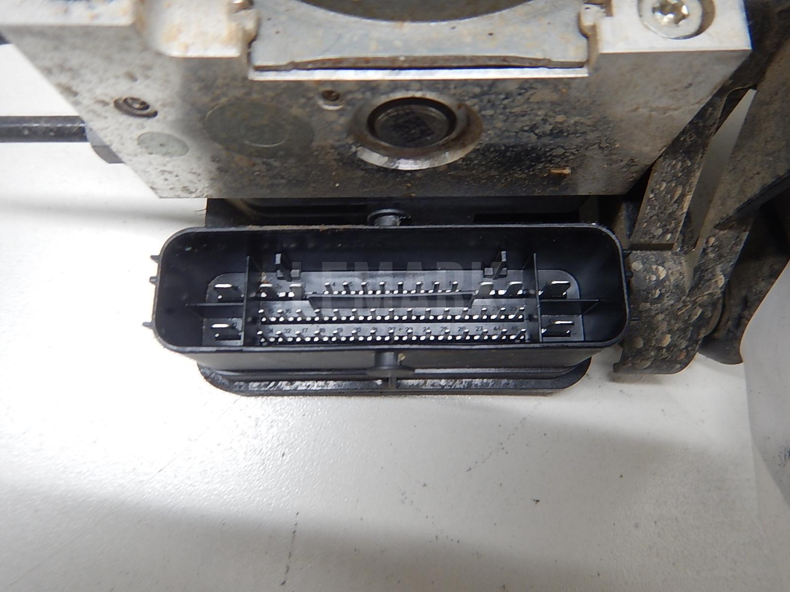 Блок ABS (насос) для  Audi 80/90 [B4] 1991-1995