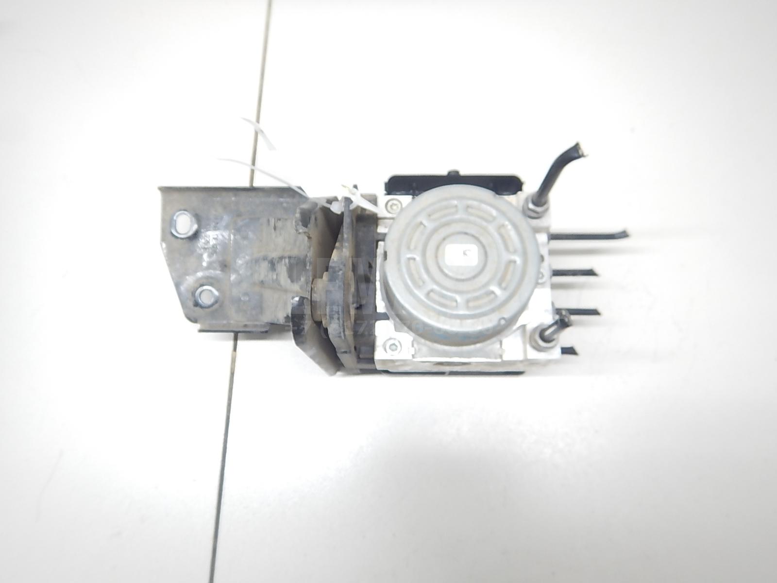 Блок ABS (насос) для  Audi 80/90 [B4] 1991-1995