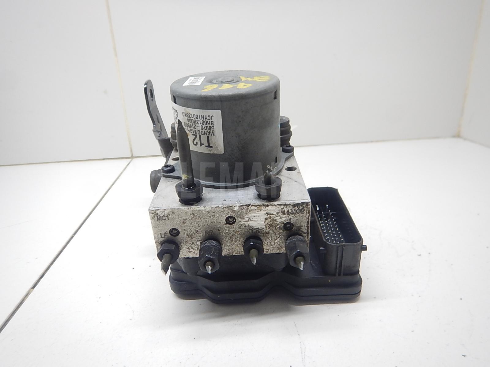 Блок ABS (насос) 589202W900 Hyundai-Kia