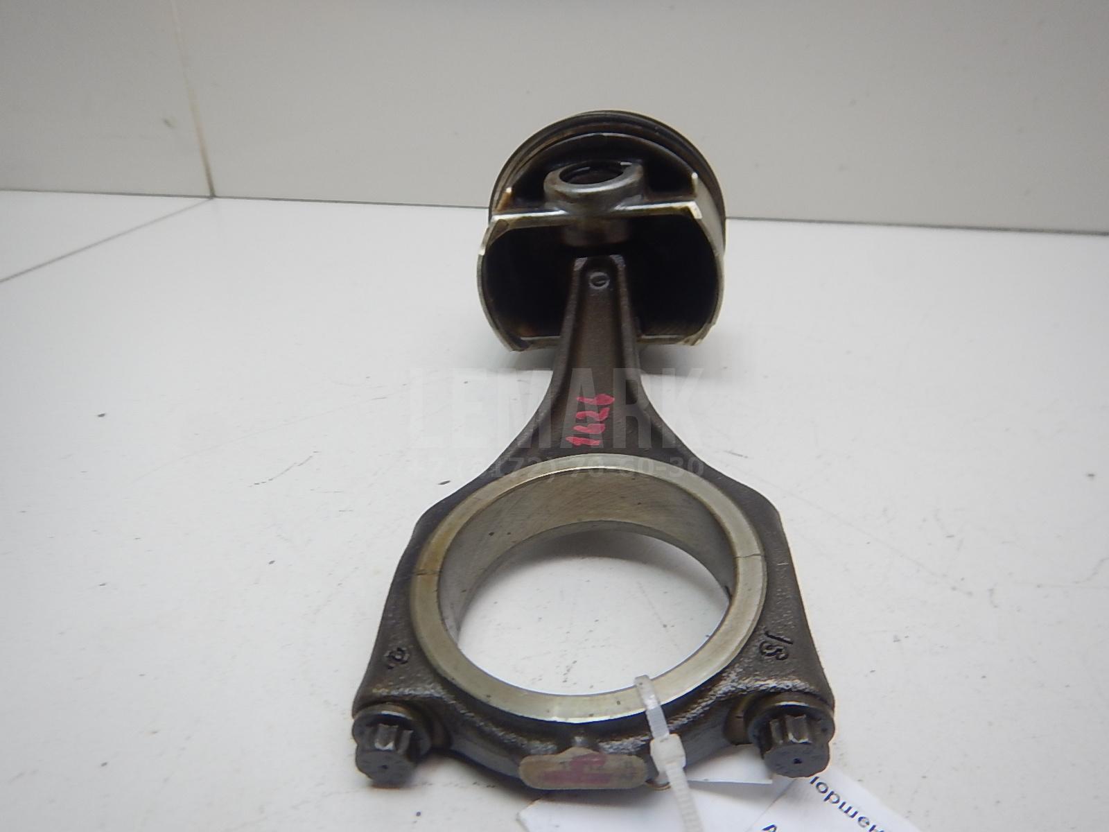Поршень с шатуном для  BMW 3-serie F34 GT 2012-2020