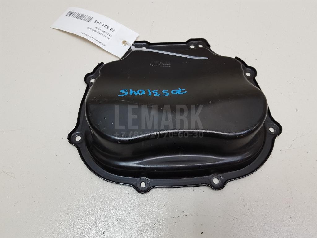 Крышка распредвала для  BMW 5-serie F10/F11 2009-2016