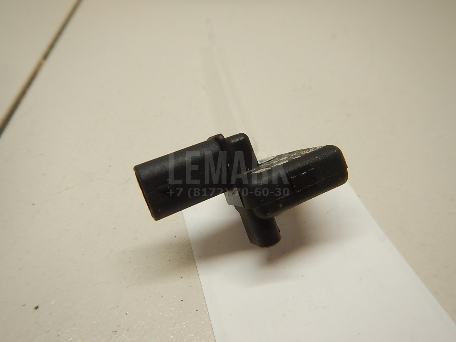 Датчик ускорения 3Q0959351A VAG