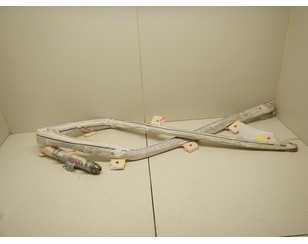 Подушка безопасности боковая (шторка) для Skoda Yeti 2009-2018 б/у состояние отличное