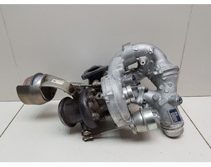 Турбокомпрессор (турбина) для Mercedes Benz GLC-Class X253 2015> с разборки состояние отличное