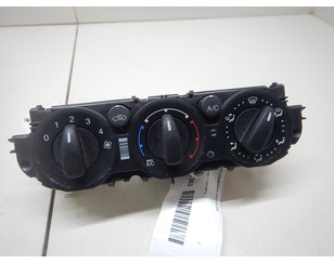 Блок управления отопителем для Ford S-MAX 2006-2015 с разборки состояние хорошее