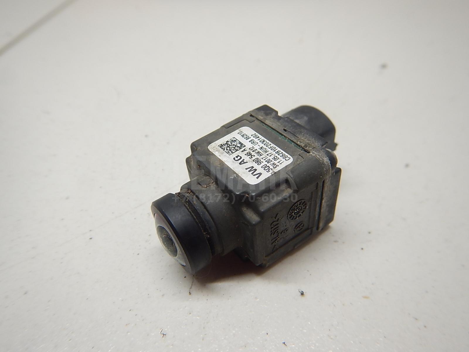 Камера для  Audi A2 [8Z0] 2000-2005