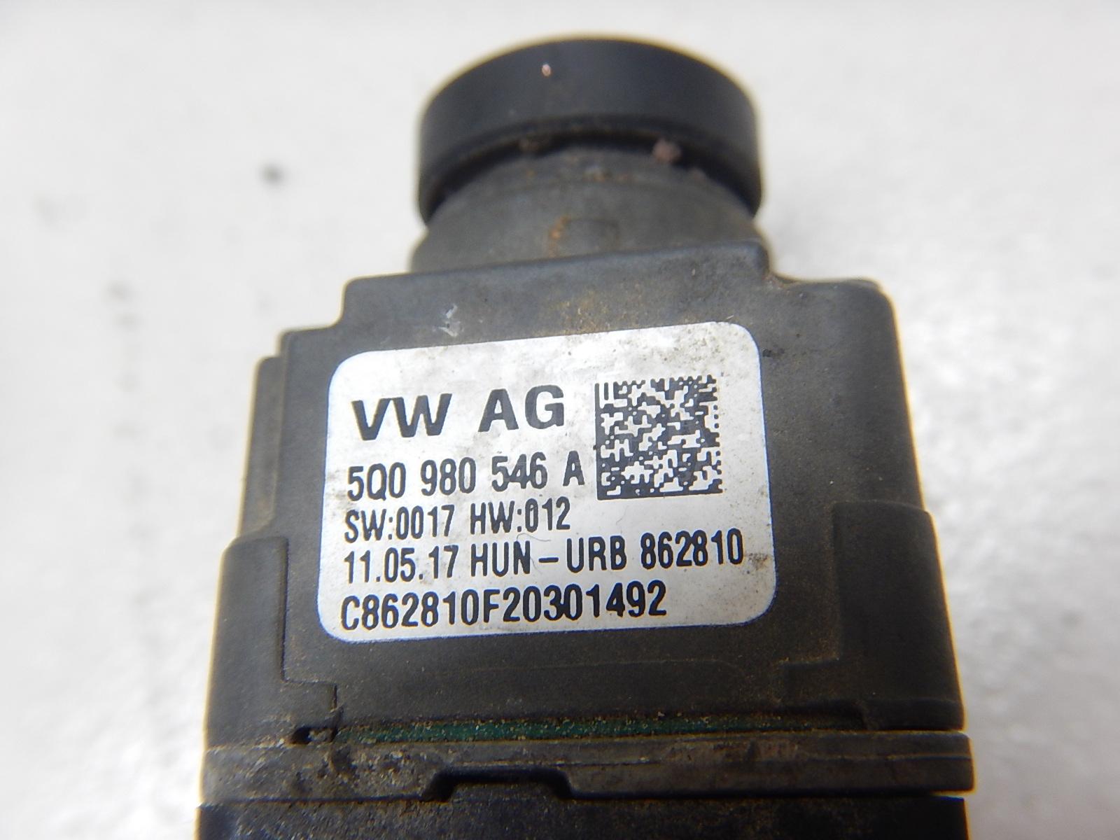 Камера для  Audi A2 [8Z0] 2000-2005