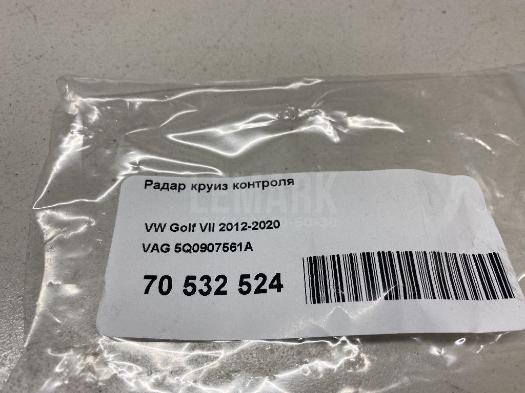 Радар круиз контроля для  BMW 6-serie E63 2004-2009