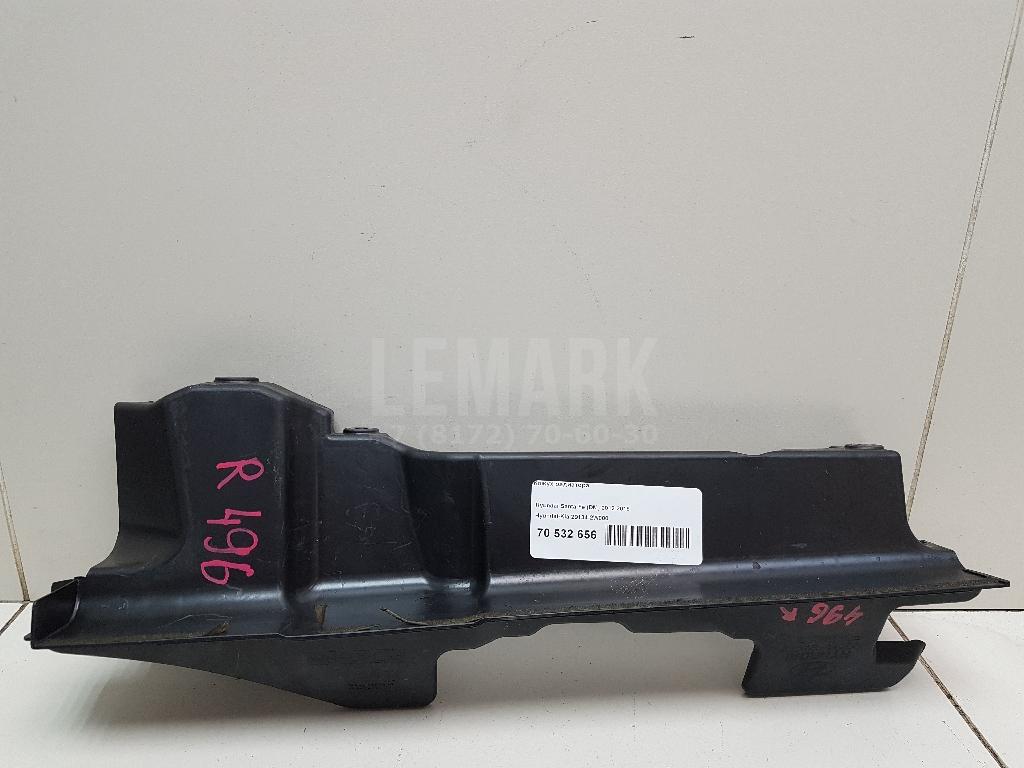 Кожух радиатора 291342W000 Hyundai-Kia