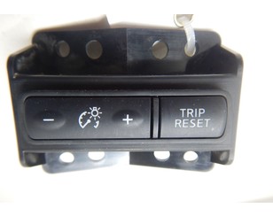 Кнопка многофункциональная для Nissan X-Trail (T32) 2014> БУ состояние отличное