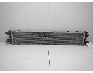 Радиатор дополнительный системы охлаждения для Audi Q3 (8U) 2012-2018 БУ состояние отличное