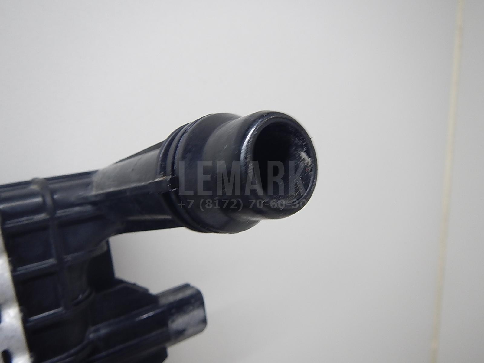 Радиатор дополнительный системы охлаждения для  BMW 3-serie F30/F31/F80 2011-2020
