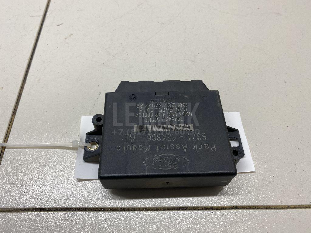Блок управления парктроником BS7T15K866AE Ford
