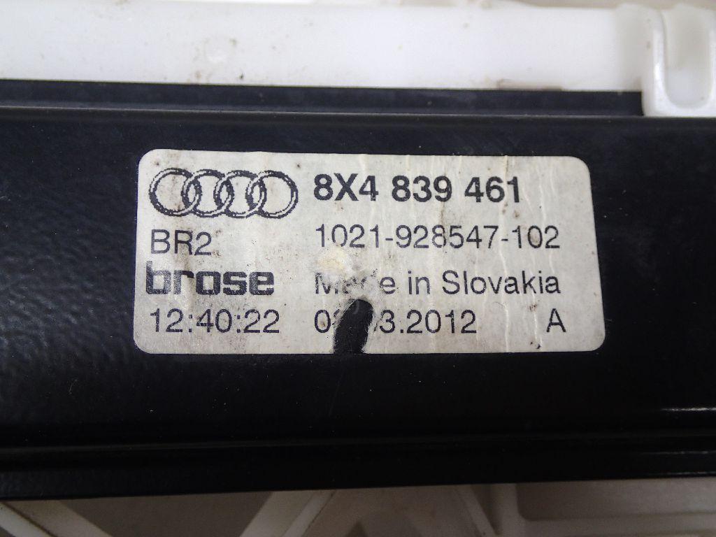 Стеклоподъемник электр. задний левый для  BMW Z4 E85/E86 2002-2008