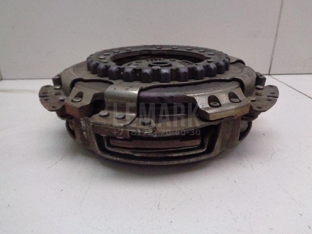 К-кт сцепления (двухдисковое) для  BMW 2-serie F45/F46 Tourer 2015-2022