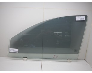 Стекло двери передней левой для Mitsubishi L200 (KK/KL) 2015> с разбора состояние хорошее