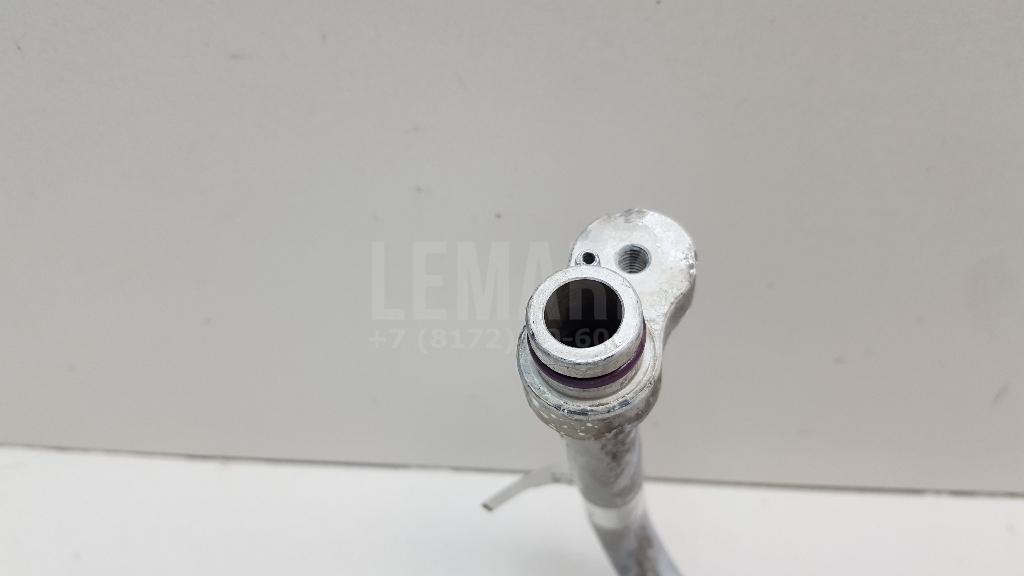 Трубка кондиционера для  BMW X6 F16/F86 2014-2020