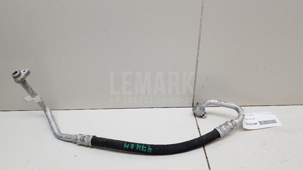 Трубка кондиционера для  BMW X6 F16/F86 2014-2020