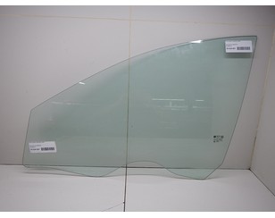 Стекло двери передней левой для Chevrolet Cruze 2009-2016 б/у состояние отличное