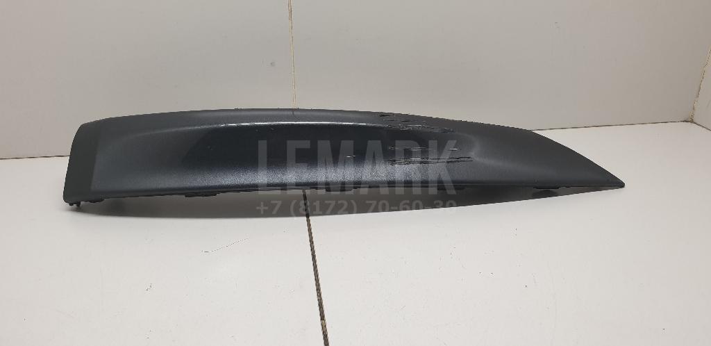 Молдинг переднего бампера левый 1862250 Ford
